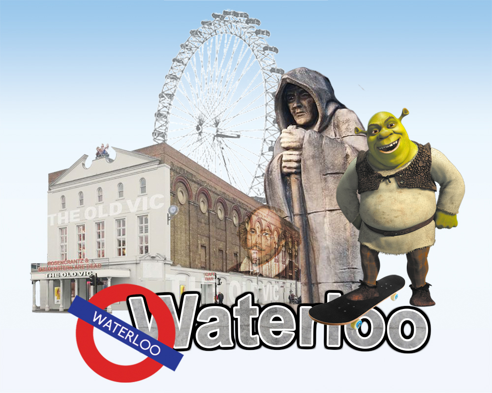 Waterloo