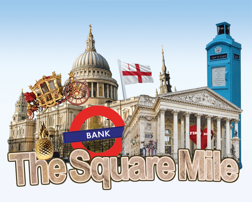 The Square Mile