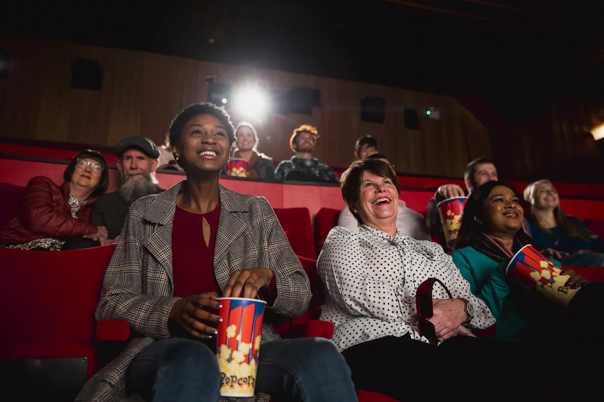 100+ Movie Quiz Questions