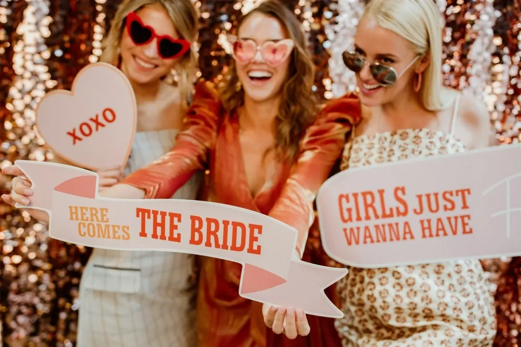 Games to play on a Hen Do