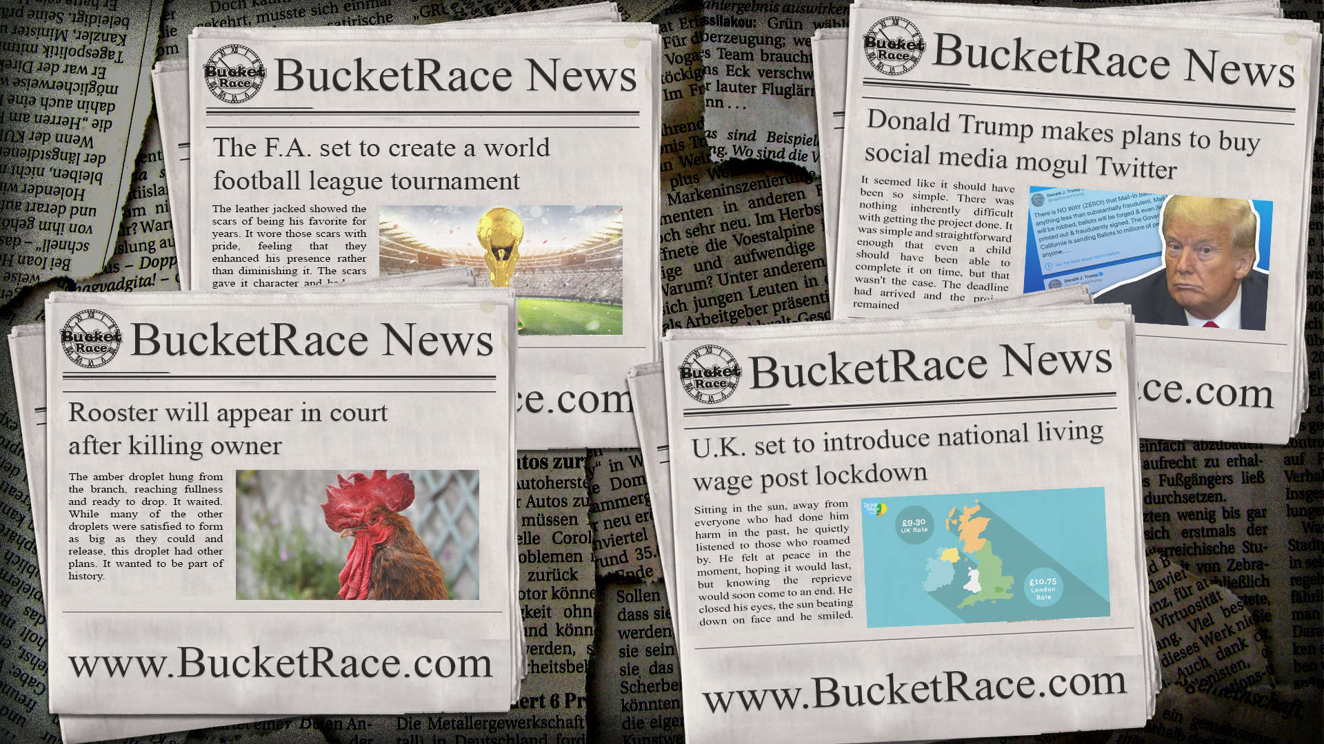 Fake News Quiz