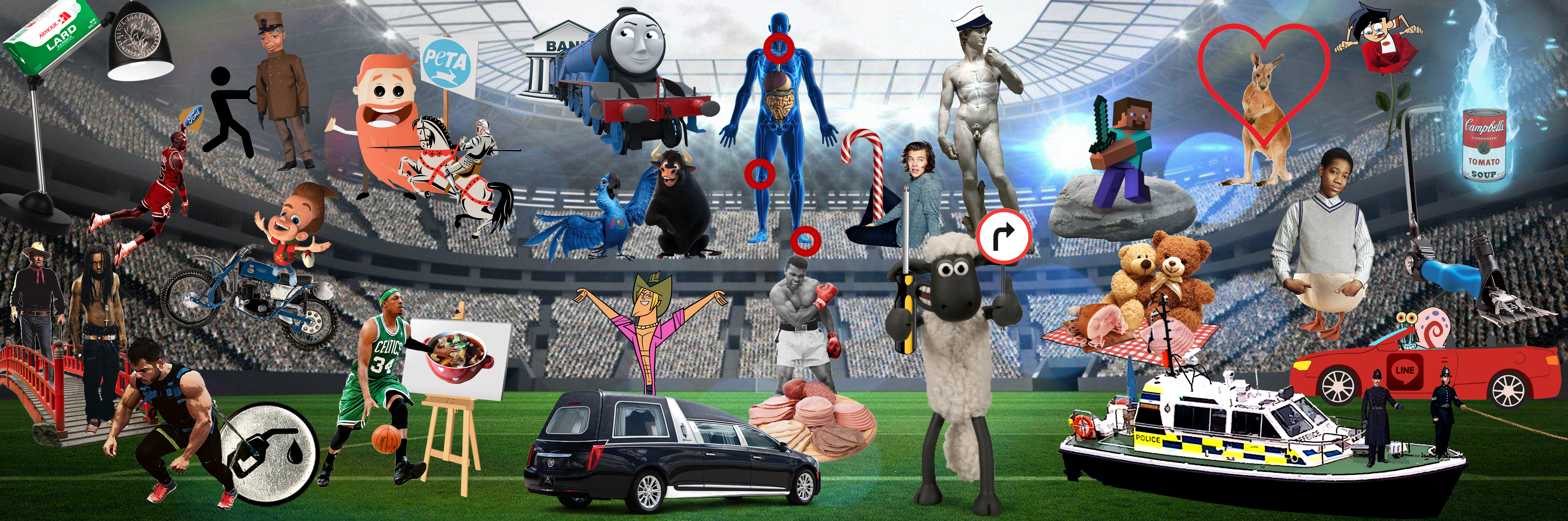 Football Quiz Dingbats