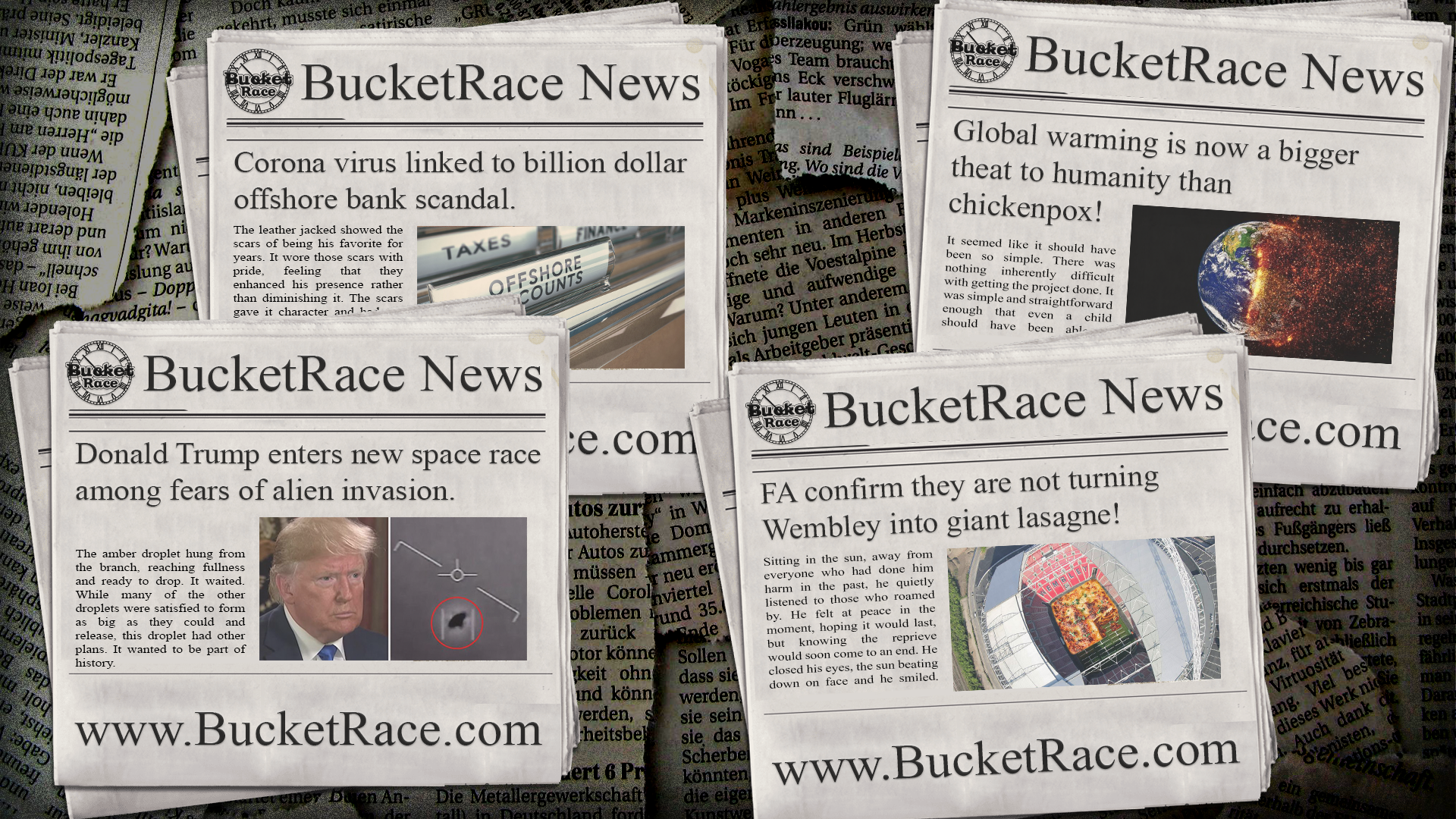 Fake News Quiz