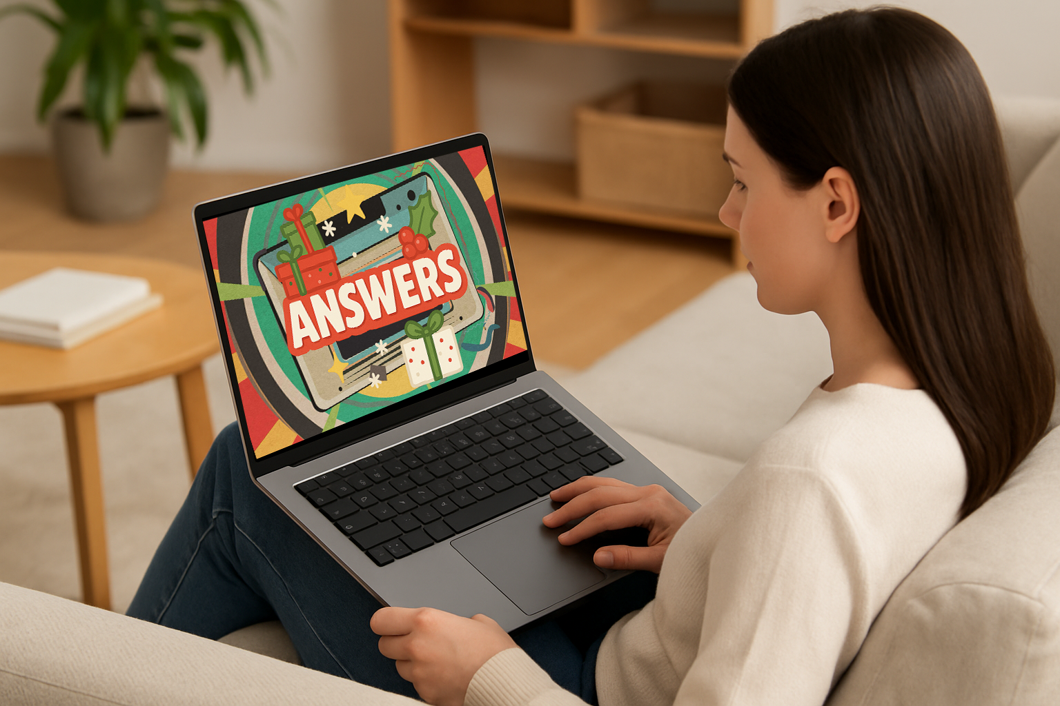 Christmas Music Quiz Download