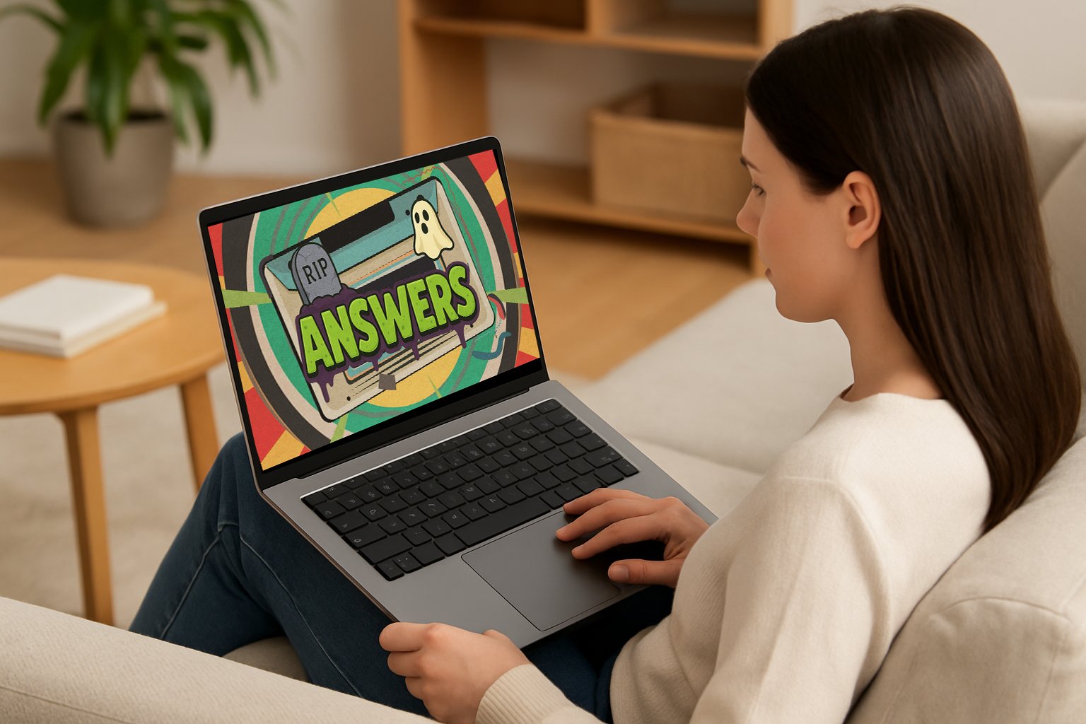 Halloween Music Quiz Download