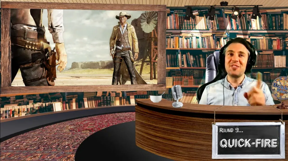 Funny Pub Quiz Questions